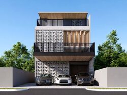 Ban Guan Park (D10), Semi-Detached #576831621